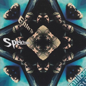 Spektrum - Enter The Spektrum (2 Cd) cd musicale