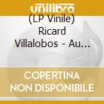 (LP Vinile) Ricard Villalobos - Au Harem D'Archimede (3 Lp) vinile