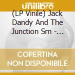 (LP Vinile) Jack Dandy And The Junction Sm - Los Siete Castigos (3 Lp) vinile