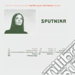 Lilly Water - Sputnika cd