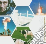 Paradroid - Romanticism In Robotic Systems cd