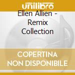 Ellen Allien - Remix Collection cd
