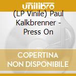 (LP Vinile) Paul Kalkbrenner - Press On lp vinile di Paul Kalkbrenner