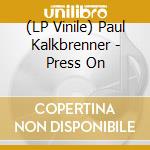 (LP Vinile) Paul Kalkbrenner - Press On vinile