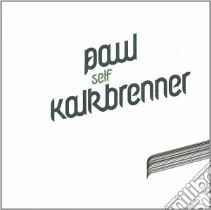 (LP Vinile) Paul Kalkbrebber - Self (2 Lp) lp vinile di Paul Kalkbrebber