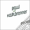 (LP Vinile) Paul Kalkbrebber - Self (2 Lp) cd