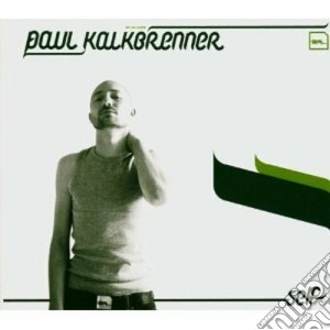 Paul Kalkbrenner - Self cd musicale di Paul Kalkbrenner