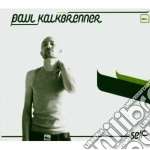 Paul Kalkbrenner - Self cd