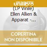 (LP Vinile) Ellen Allien & Apparat - Orchestra Of Bubbles (2 Lp)