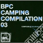 Camping Vol.3 / Various cd