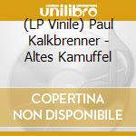 (LP Vinile) Paul Kalkbrenner - Altes Kamuffel vinile
