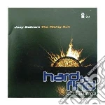 (LP VINILE) Rising sun cd