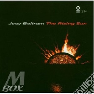 Joey Beltram - Rising Sun cd musicale di Joey Beltram