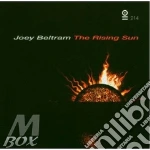 Joey Beltram - Rising Sun cd