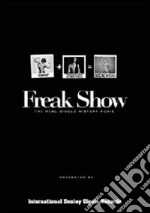 (Music Dvd) Dj Gigolo - Freak Show cd
