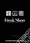 (Music Dvd) Dj Gigolo - Freak Show cd