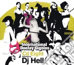 International Deejay Gigolos Cd Eight: Selected By Dj Hell / Various (2 Cd)
