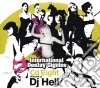 International Deejay Gigolos Cd Eight: Selected By Dj Hell / Various (2 Cd) cd