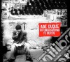 Abe Duque - So Underground It Hurts cd
