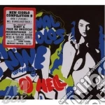 International Dee Jay: Gigolos 9/2cd cd
