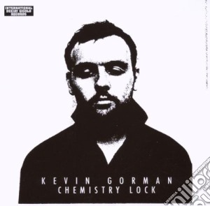 Kevin Gorman - Chemistry Lock cd musicale di GORMAN KEVIN