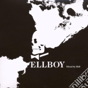 Dj Hell - Ellboy Mixed By cd musicale di HELL