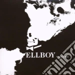 Dj Hell - Ellboy Mixed By cd