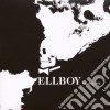Dj Hell - Ellboy Mixed By cd
