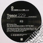 (LP VINILE) Off the grid cd