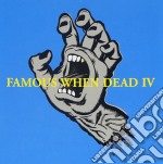 Famous When Dead 04 / Various