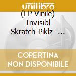 (LP Vinile) Invisibl Skratch Piklz - 13Th Floor