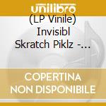(LP Vinile) Invisibl Skratch Piklz - 13Th Floor vinile