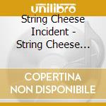 String Cheese Incident - String Cheese Incident cd