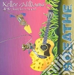 (LP Vinile) Keller Williams - Breathe vinile