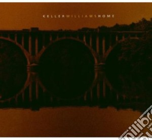 Keller Williams - Home cd musicale di Keller Williams