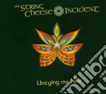 String Cheese Incident - Untying The Not cd