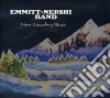 Emmitt-Nershi Band - New Country Blues cd