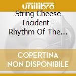 String Cheese Incident - Rhythm Of The Road 1 cd