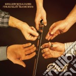 Keller Williams / Travelin McCourys - Pick