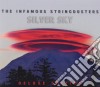 Infamous Stringdusters - Silver Sky cd