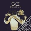 String Cheese Incident - Believe cd