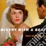 Paul Kennerly - Misery With A Beat