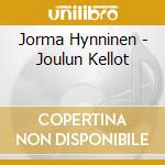 Jorma Hynninen - Joulun Kellot cd musicale di Jorma Hynninen