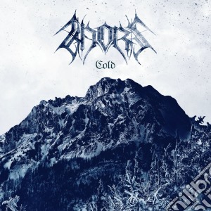 Khors - Cold (remixed) cd musicale di Khors