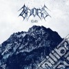 Khors - Cold (remixed) cd