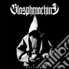 Blasphmachine - Salvation cd