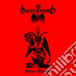 Goatblood - Nekro Rituals cd