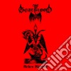 Goatblood - Nekro Rituals cd