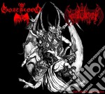 Nihil Domination / Goatblood - Supremacia De Satanas