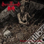 Goatblood - Veneration Of Armageddon cd